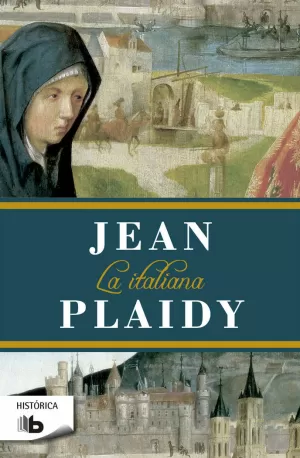 LA ITALIANA (LOS MEDICI)