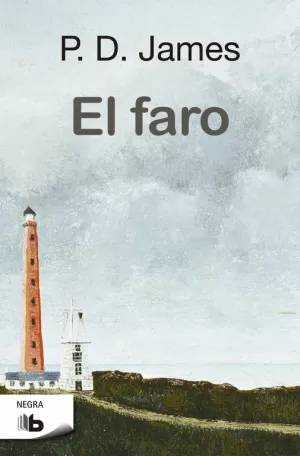 FARO, EL (ADAM DALGLIESH 13)