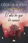 AÑO EN QUE TE CONOCÍ, EL
