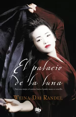PALACIO DE LA LUNA (EMPERATRIZ WU 1)