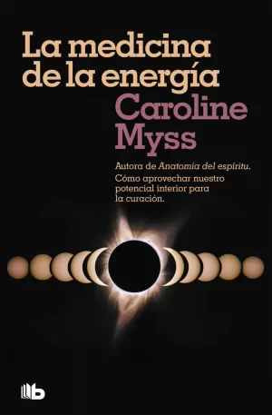 MEDICINA DE LA ENERGÍA, LA