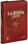 BIBLIA JOVEN (CON CREMALLERA)