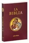BIBLIA VERSION ESPAÑA, LA