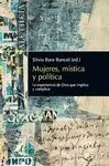 MUJERES MÍSTICA Y POLÍTICA