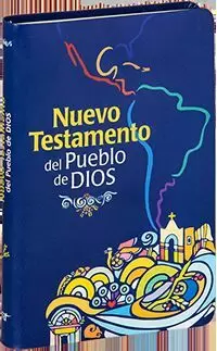 NUEVO TESTAMENTO DEL PUEBLO DE DIOS