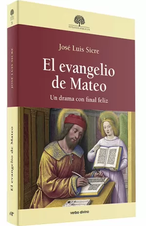 EVANGELIO DE MATEO,EL