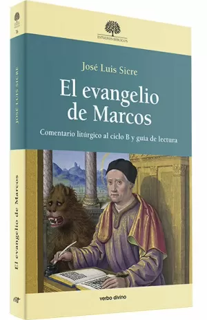 EVANGELIO DE MARCOS, EL