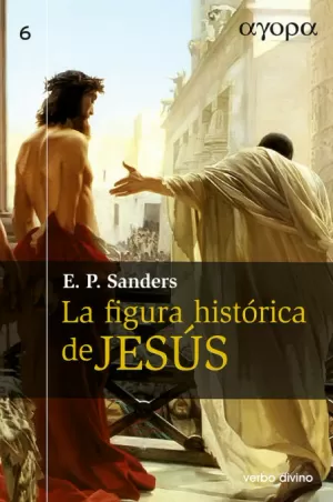 FIGURA HISTORICA DE JESUS, LA