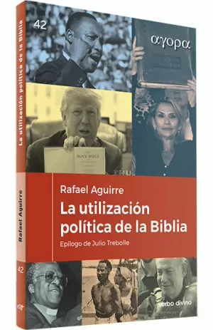 UTILIZACIÓN POLÍTICA DE LA BIBLIA, LA