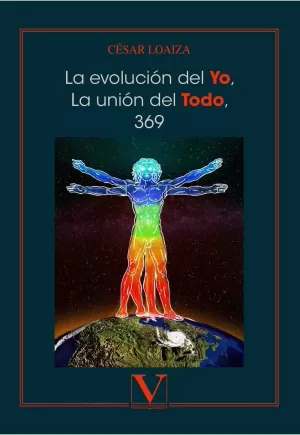 LA EVOLUCIÓN DEL YO, LA UNIÓN DEL TODO, 369