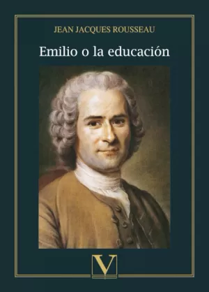 EMILIO O LA EDUCACIÓN