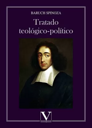 TRATADO TEOLÓGICO-POLÍTICO