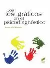 TEST GRÁFICOS EN EL PSICODIAGNÓSTICO