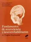 FUNDAMENTOS DE NEUROCIENCIA Y NEURORREHABILITACIÓN