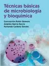 TÉCNICAS BÁSICAS DE MICROBIOLOGÍA Y BIOQUÍMICA