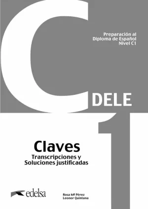 CLAVES PREPARACIÓN AL DELE C1 2024