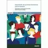 IMPARTICION DE ACCIONES FORMATIVAS PARA EMPLEO. CERTIFICADOS DE PROFESIONALIDAD