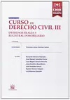 CURSO DE DERECHO CIVIL III 5ED DERECHOS REALES Y REGISTRAL INMOBILIARIO