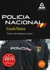 POLICIA NACIONAL 2015