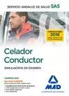 CELADOR CONDUCTOR 2016 SAS SIMULACROS EXAMEN