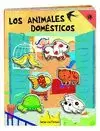 ANIMALES DOMESTICOS, LOS