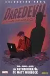 DAREDEVIL 8 LA AUTOBIOGRAFÍA DE MATT MURDOCK
