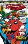 ASOMBROSO SPIDERMAN 7: LA SAGA DEL CLON
