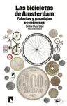 BICICLETAS DE AMSTERDAM: FALACIAS Y PARADOJAS ECONÓMICAS