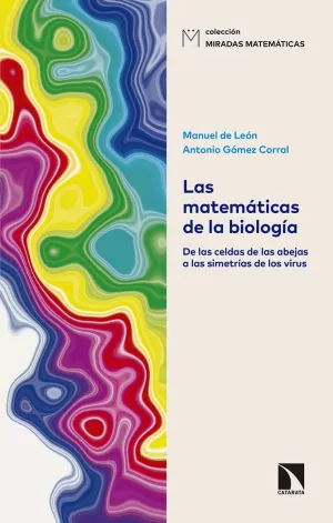 MATEMÁTICAS DE LA BIOLOGÍA, LAS