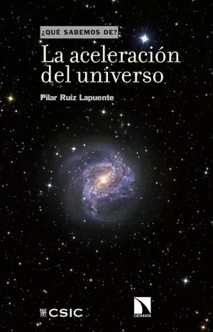 ACELERACIÓN DEL UNIVERSO, LA