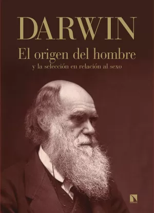 ORIGEN DEL HOMBRE Y LA SELECCIÓN EN RELACIÓN AL SEXO