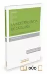 INDEPENDENCIA DE CATALUÑA (+ E-BOOK)
