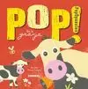 OPUESTOS EN LA GRANJA (POP UP)