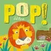 OPUESTOS EN LA SELVA (POP UP)