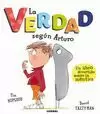 VERDAD SEGÚN ARTURO, LA