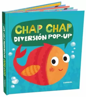 CHAP CHAP (POP UP)