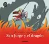 SAN JORGE Y EL DRAGON (MINI POPS UP)