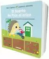 HUERTO DE PICO EL ERIZO, EL