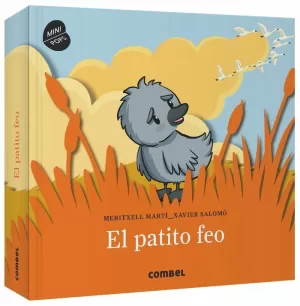 PATITO FEO, EL (MINI POPS UP)