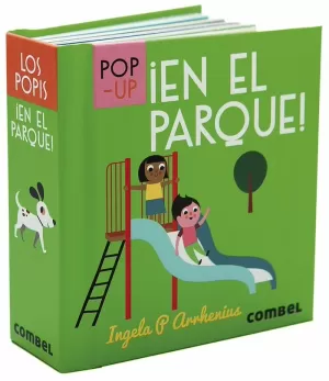 EN EL PARQUE! (POP UP)