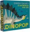DINOPOP (POP UP)