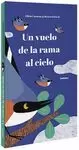 UN VUELO DE LA RAMA AL CIELO (POP UP)