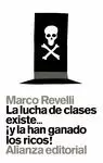 LUCHA DE CLASES EXISTE... ¡Y LA HAN GANADO LOS RICOS!