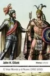VIEJO MUNDO Y EL NUEVO (1492-1650)