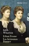 ETHAN FROME - LAS HERMANAS BUNNER