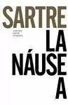 NÁUSEA, LA (50 ANIVERSARIO)