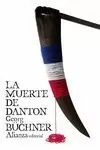 MUERTE DE DANTON, LA