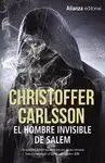 HOMBRE INVISIBLE DE SALEM, EL