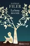 LUNA NO ESTÁ, LA