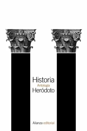 HISTORIA (ANTOLOGÍA)